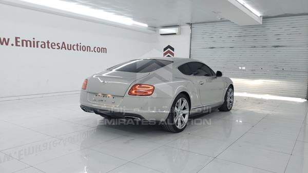 Photo 8 VIN: SCBFE63W0CC074264 - BENTLEY CONTINENTAL 