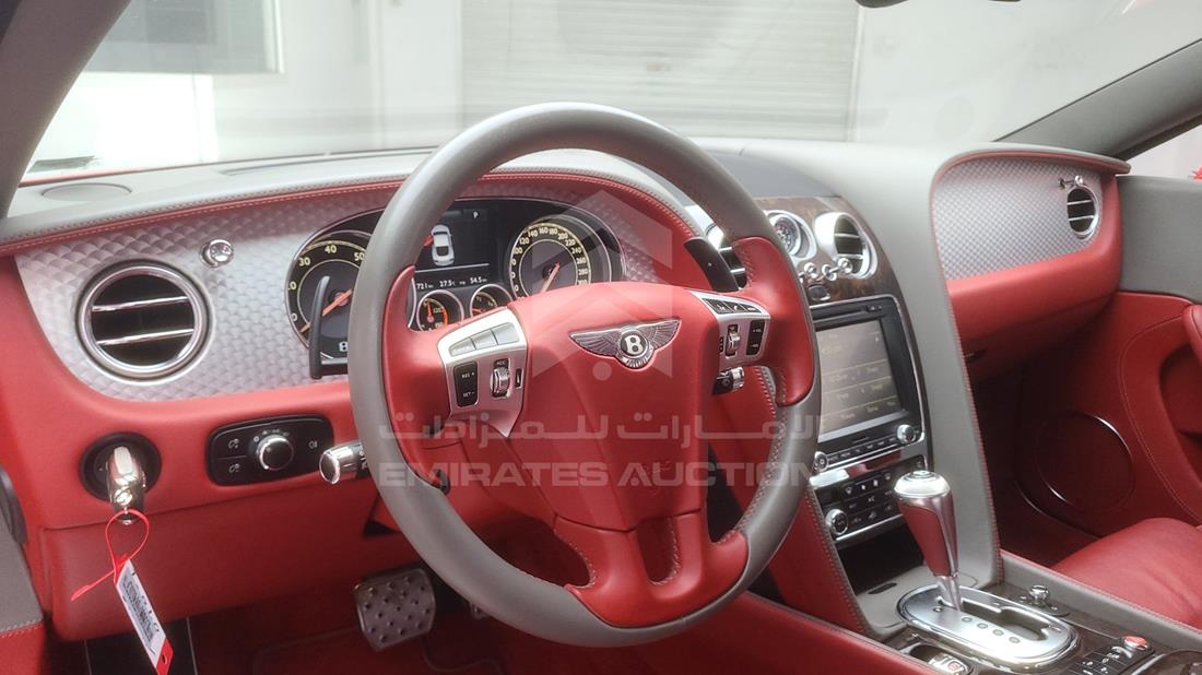 Photo 19 VIN: SCBFE63W1CC070949 - BENTLEY CONTINENTAL 