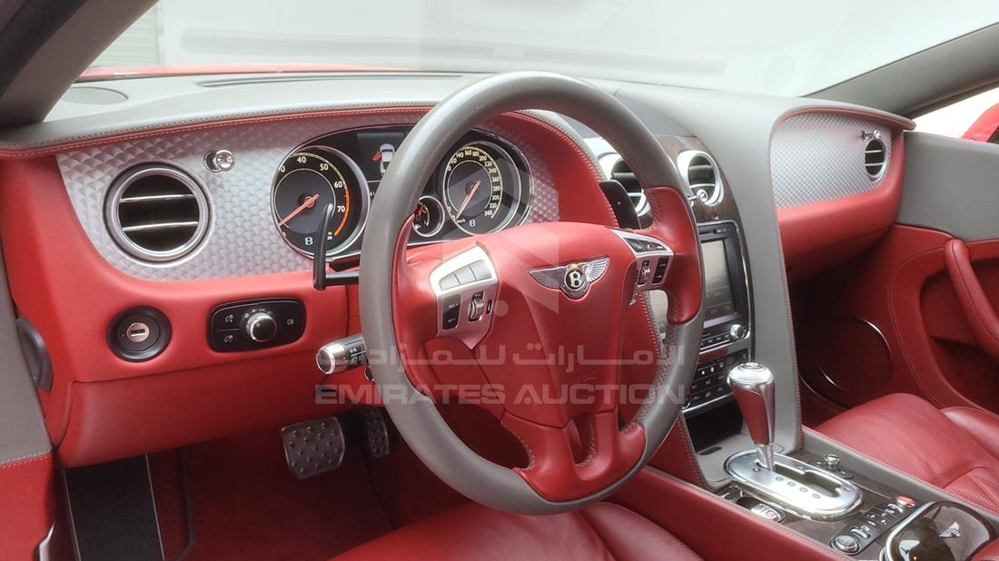 Photo 11 VIN: SCBFE63W1CC070949 - BENTLEY CONTINENTAL 