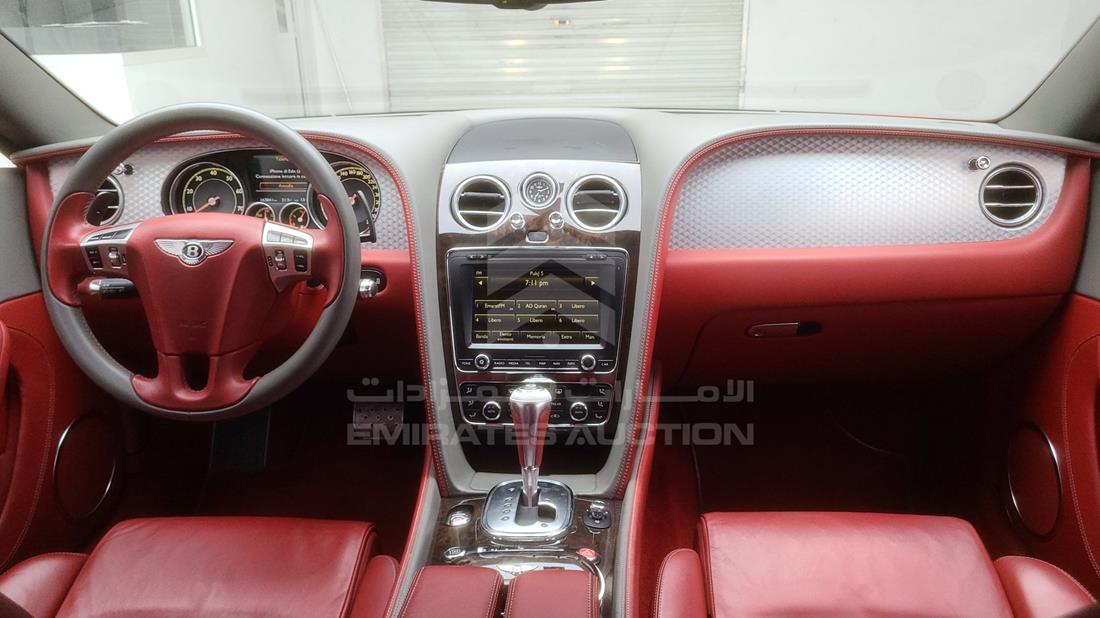 Photo 17 VIN: SCBFE63W1CC070949 - BENTLEY CONTINENTAL 