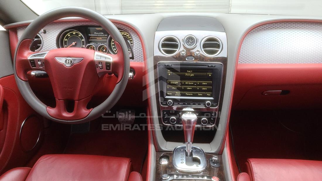 Photo 18 VIN: SCBFE63W1CC070949 - BENTLEY CONTINENTAL 