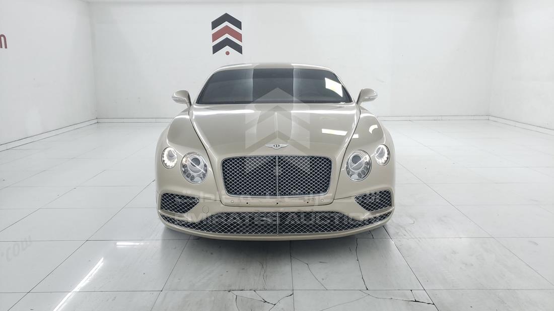 Photo 0 VIN: SCBFE63W2CC073827 - BENTLEY CONTINENTAL 