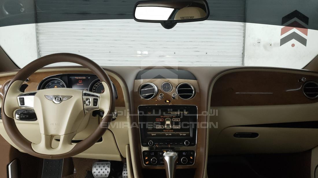 Photo 14 VIN: SCBFE63W2CC073827 - BENTLEY CONTINENTAL 