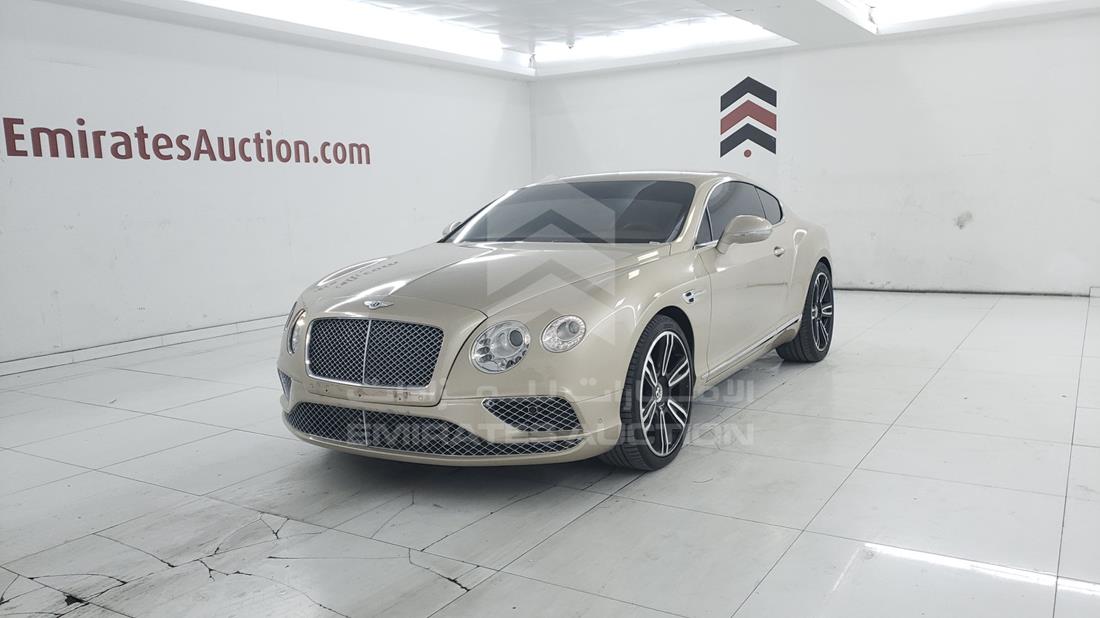 Photo 4 VIN: SCBFE63W2CC073827 - BENTLEY CONTINENTAL 