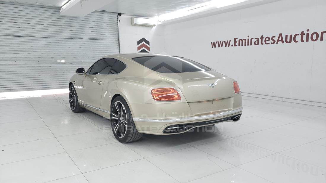 Photo 5 VIN: SCBFE63W2CC073827 - BENTLEY CONTINENTAL 