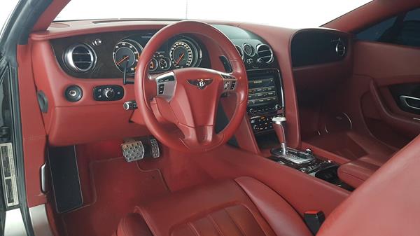 Photo 11 VIN: SCBFE63W6DC081415 - BENTLEY CONTINENTAL 