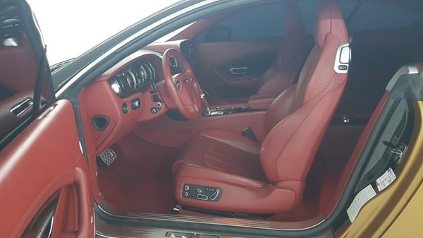 Photo 12 VIN: SCBFE63W6DC081415 - BENTLEY CONTINENTAL 