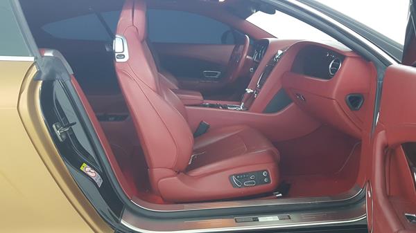 Photo 29 VIN: SCBFE63W6DC081415 - BENTLEY CONTINENTAL 