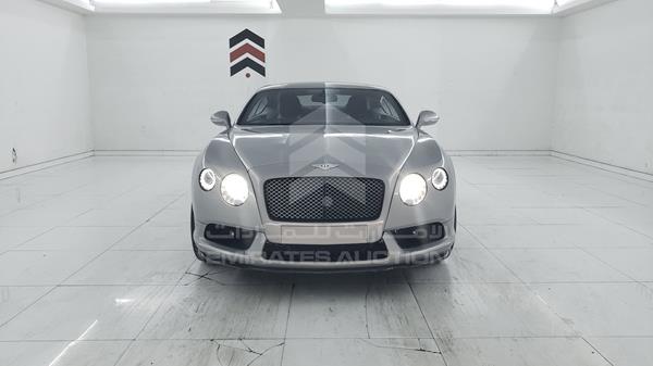 Photo 0 VIN: SCBFE63W7CC075928 - BENTLEY CONTINENTAL 