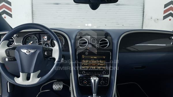 Photo 15 VIN: SCBFE63W7CC075928 - BENTLEY CONTINENTAL 