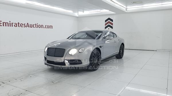 Photo 5 VIN: SCBFE63W7CC075928 - BENTLEY CONTINENTAL 