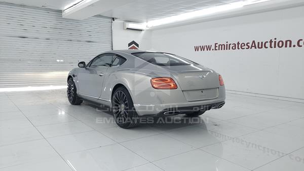 Photo 6 VIN: SCBFE63W7CC075928 - BENTLEY CONTINENTAL 