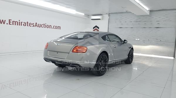 Photo 8 VIN: SCBFE63W7CC075928 - BENTLEY CONTINENTAL 