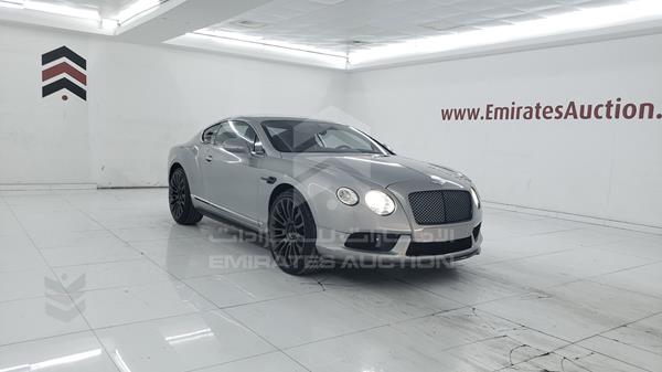 Photo 9 VIN: SCBFE63W7CC075928 - BENTLEY CONTINENTAL 