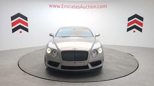 Photo 0 VIN: SCBFE63W7CC075928 - BENTLEY CONTINENTAL 