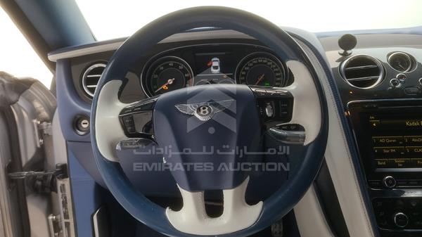 Photo 13 VIN: SCBFE63W7CC075928 - BENTLEY CONTINENTAL 