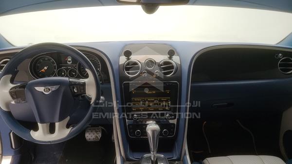 Photo 15 VIN: SCBFE63W7CC075928 - BENTLEY CONTINENTAL 