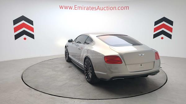 Photo 6 VIN: SCBFE63W7CC075928 - BENTLEY CONTINENTAL 