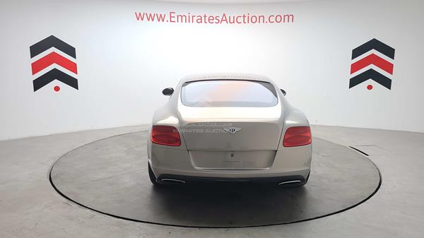 Photo 7 VIN: SCBFE63W7CC075928 - BENTLEY CONTINENTAL 