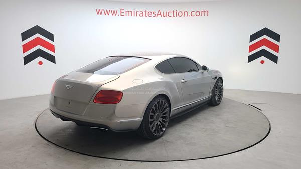 Photo 8 VIN: SCBFE63W7CC075928 - BENTLEY CONTINENTAL 