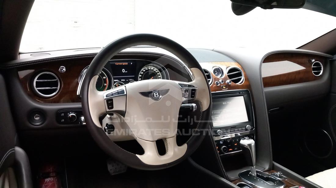 Photo 16 VIN: SCBFE6ZA1GC051626 - BENTLEY CONTINENTAL 