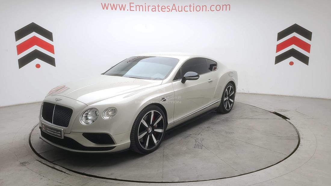 Photo 6 VIN: SCBFE6ZA1GC051626 - BENTLEY CONTINENTAL 