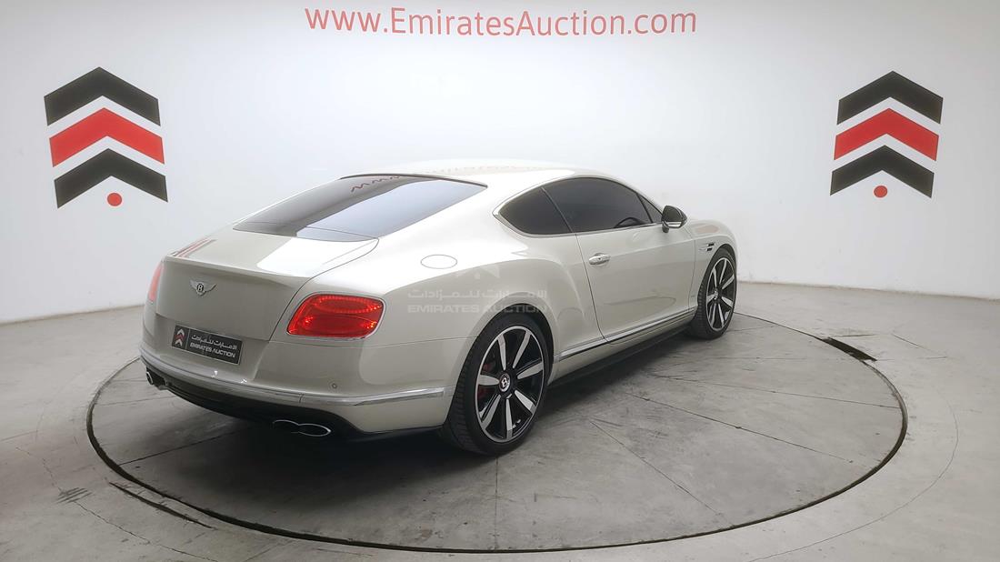 Photo 9 VIN: SCBFE6ZA1GC051626 - BENTLEY CONTINENTAL 