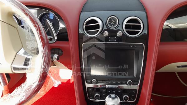 Photo 14 VIN: SCBFE6ZA8GC056077 - BENTLEY CONTINENTAL 