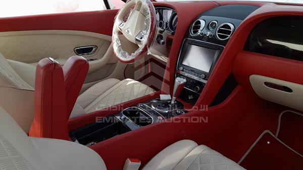 Photo 18 VIN: SCBFE6ZA8GC056077 - BENTLEY CONTINENTAL 