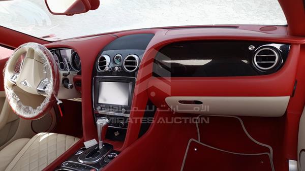 Photo 19 VIN: SCBFE6ZA8GC056077 - BENTLEY CONTINENTAL 