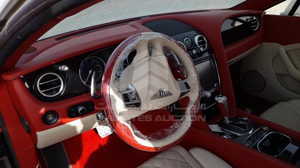 Photo 9 VIN: SCBFE6ZA8GC056077 - BENTLEY CONTINENTAL 