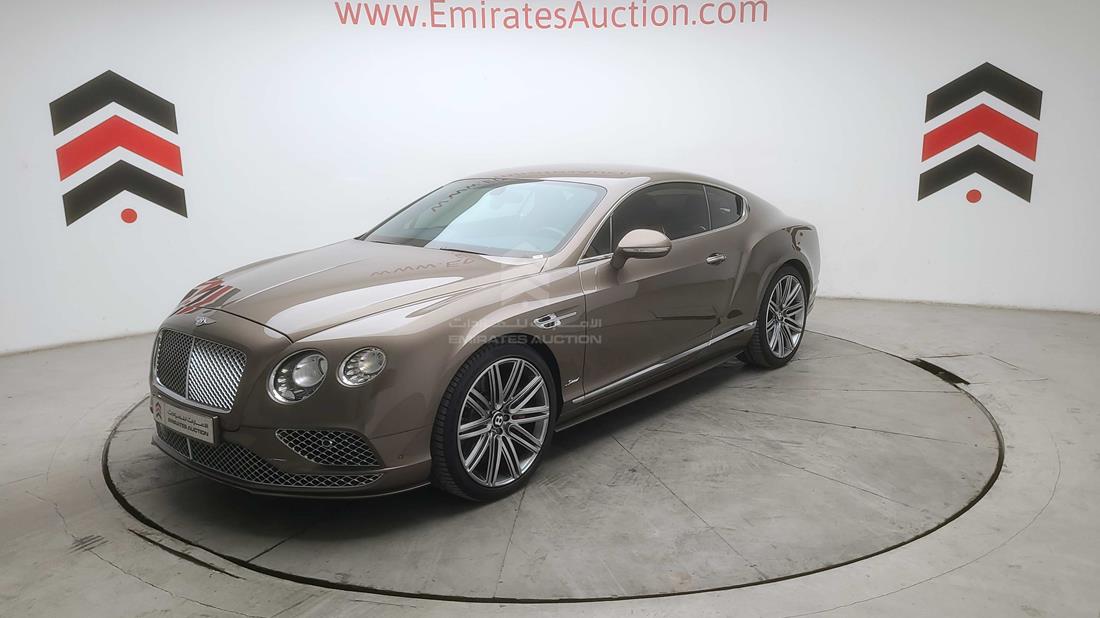 Photo 5 VIN: SCBFF6ZA0GC052442 - BENTLEY CONTINENTAL 