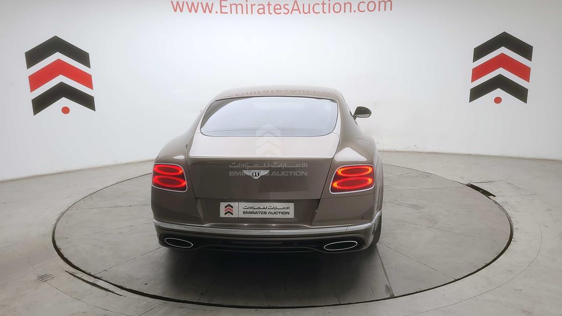 Photo 7 VIN: SCBFF6ZA0GC052442 - BENTLEY CONTINENTAL 