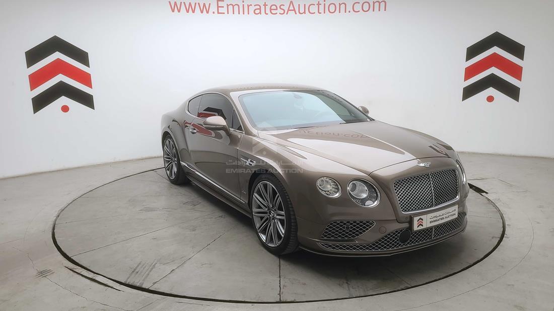 Photo 9 VIN: SCBFF6ZA0GC052442 - BENTLEY CONTINENTAL 