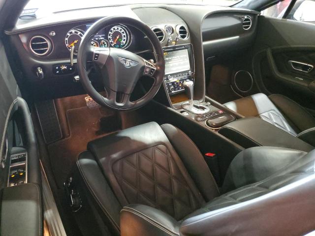 Photo 7 VIN: SCBFH7ZA1EC040653 - BENTLEY CONTINENTA 