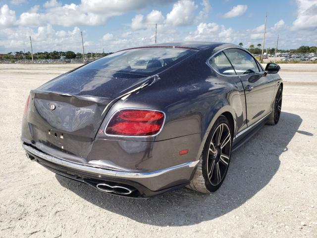 Photo 3 VIN: SCBFH7ZA1GC053289 - BENTLEY CONTINENTA 