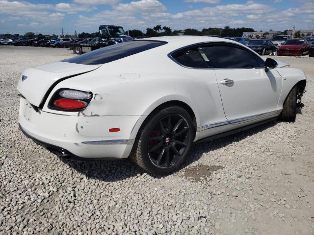 Photo 2 VIN: SCBFH7ZA2FC042106 - BENTLEY CONTINENTA 