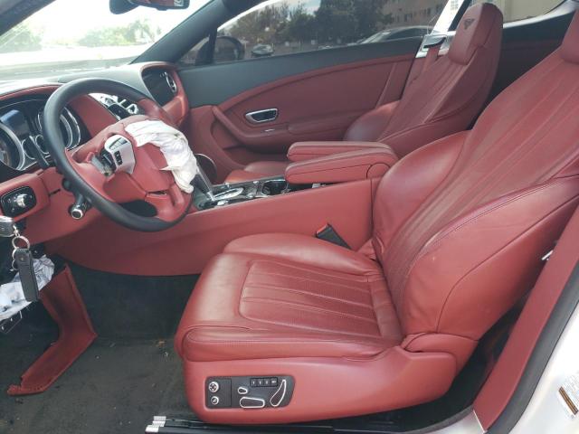 Photo 6 VIN: SCBFH7ZA2FC042106 - BENTLEY CONTINENTA 