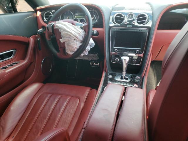 Photo 7 VIN: SCBFH7ZA2FC042106 - BENTLEY CONTINENTA 