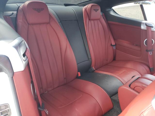 Photo 9 VIN: SCBFH7ZA2FC042106 - BENTLEY CONTINENTA 