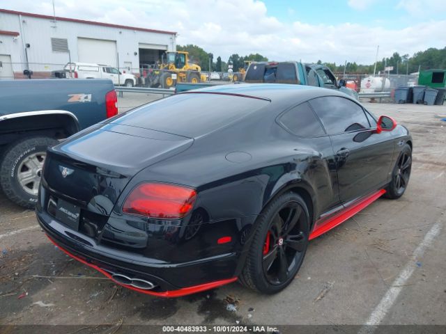 Photo 3 VIN: SCBFH7ZA2HC063539 - BENTLEY CONTINENTAL 