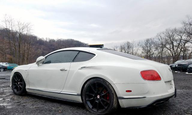 Photo 2 VIN: SCBFH7ZA4FC045900 - BENTLEY CONTINENTAL 