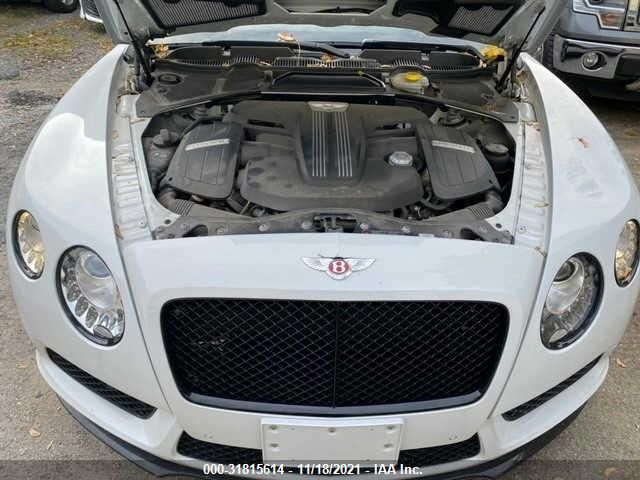 Photo 9 VIN: SCBFH7ZA4FC048943 - BENTLEY CONTINENTAL GT V8 S 