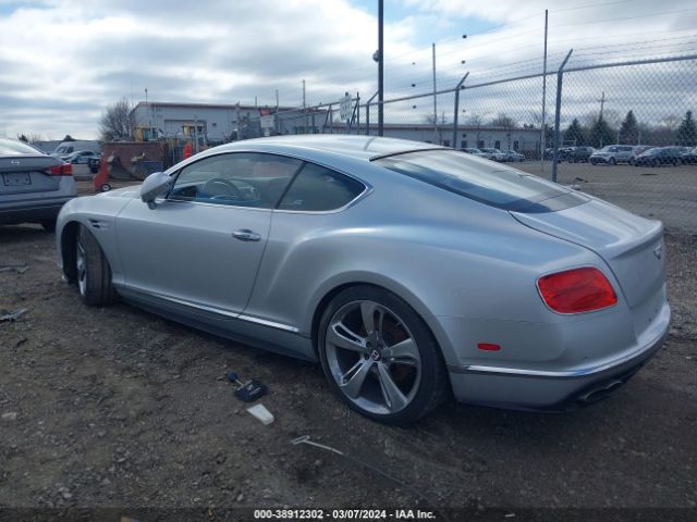 Photo 2 VIN: SCBFH7ZA5HC060103 - BENTLEY CONTINENTAL GT 