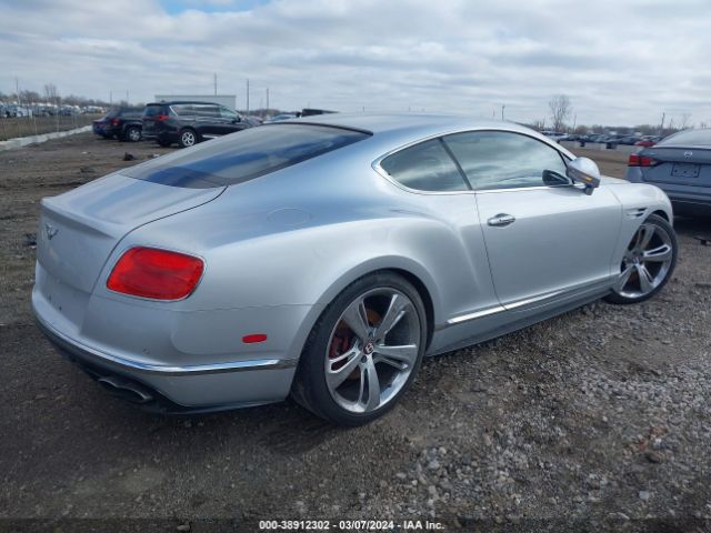 Photo 3 VIN: SCBFH7ZA5HC060103 - BENTLEY CONTINENTAL GT 