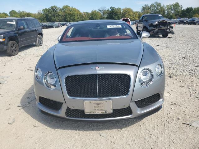 Photo 4 VIN: SCBFH7ZA6FC045431 - BENTLEY CONTINENTA 