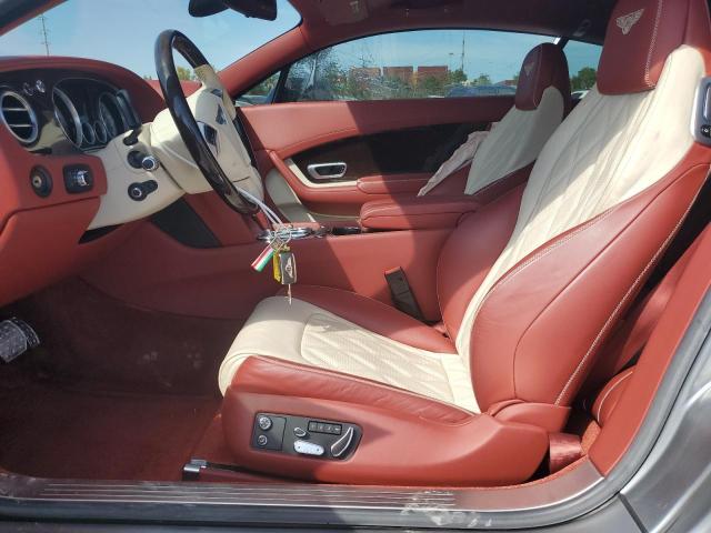 Photo 6 VIN: SCBFH7ZA6FC045431 - BENTLEY CONTINENTA 