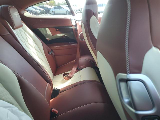 Photo 9 VIN: SCBFH7ZA6FC045431 - BENTLEY CONTINENTA 