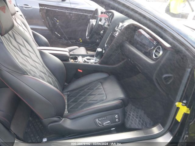 Photo 4 VIN: SCBFH7ZA6FC045767 - BENTLEY CONTINENTAL GT 