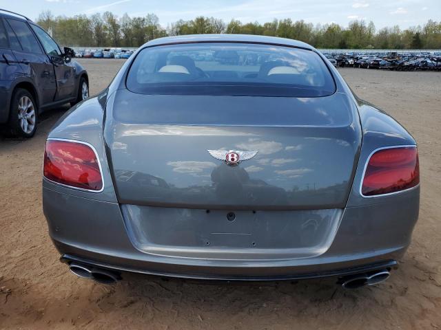 Photo 5 VIN: SCBFH7ZA6FC049737 - BENTLEY CONTINENTA 